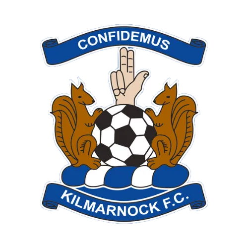 Kilmarnock Crest