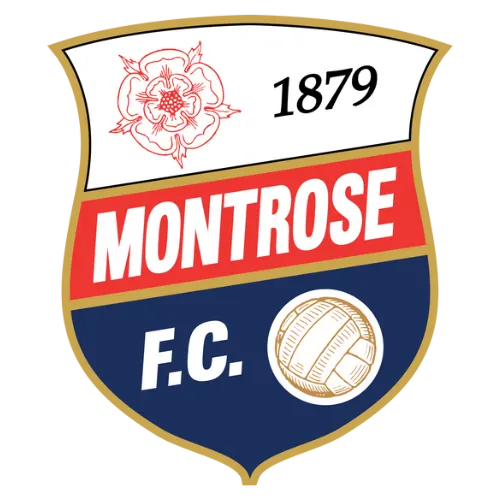 Image for Montrose