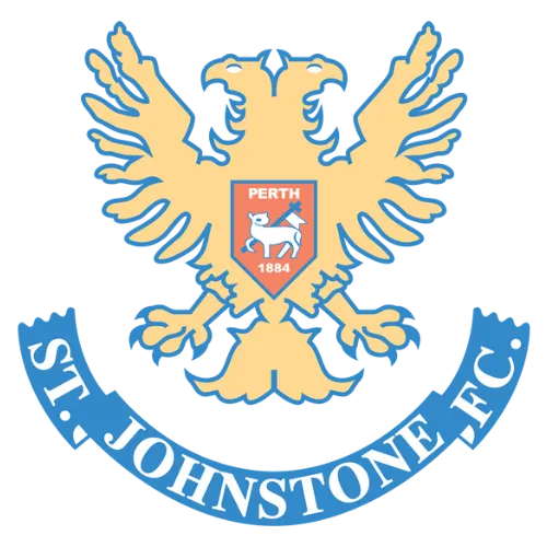 St. Johnstone Crest