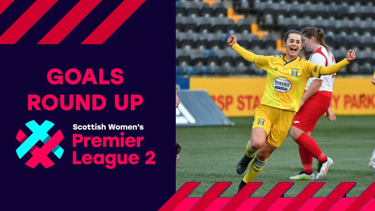 Image for SWPL 2 Round-up | Sunday 4th December
