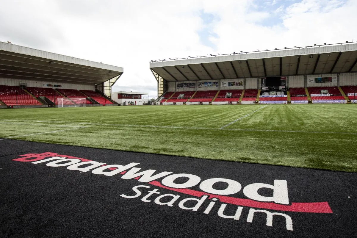 Image for 2022/23 SWPL Play-Off Finals – Match Centre
