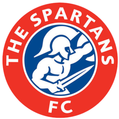 Spartans Crest