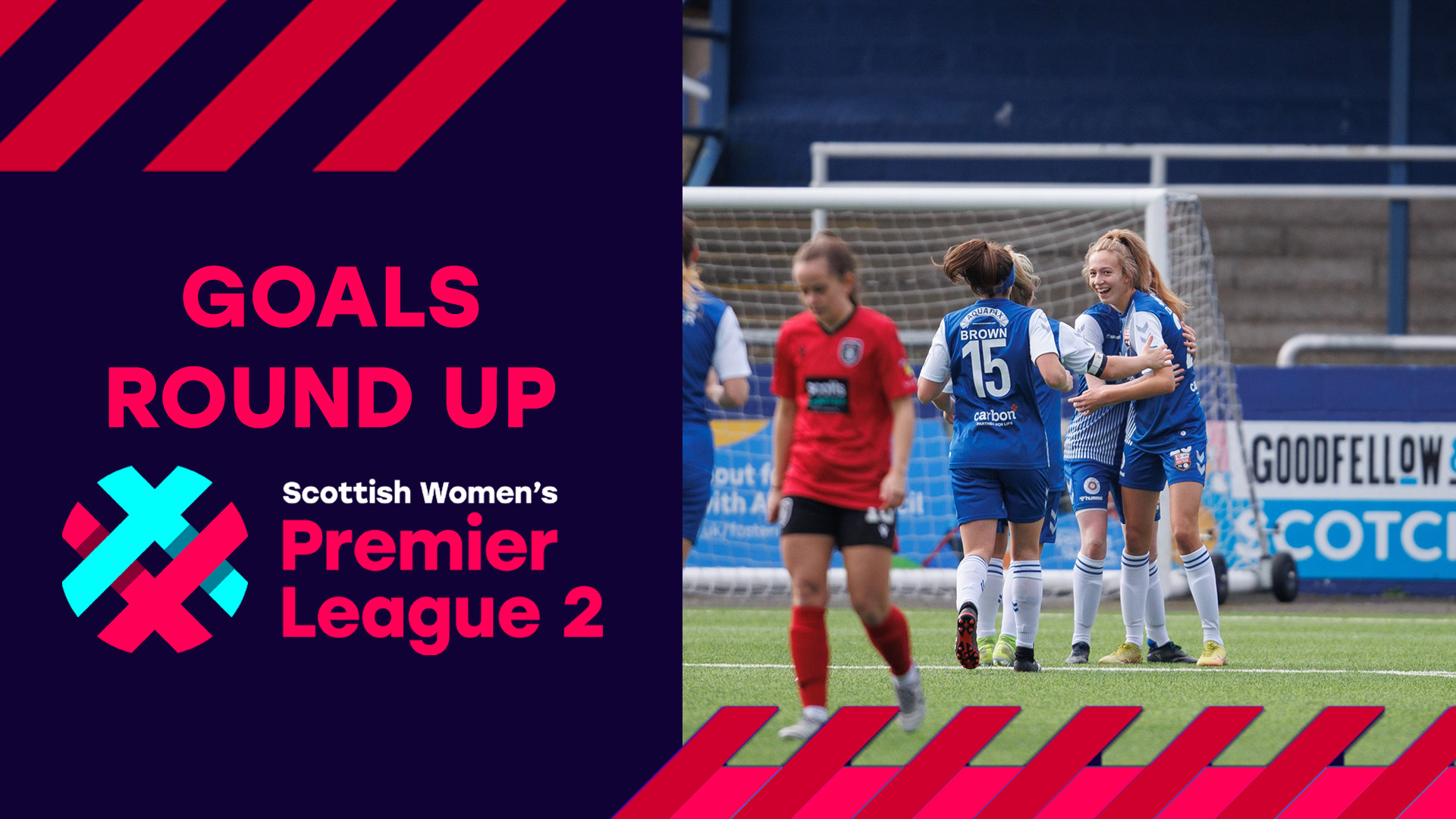 Swpl 2 Round Up Sunday 22nd January Scottish Womens Premier League 3005