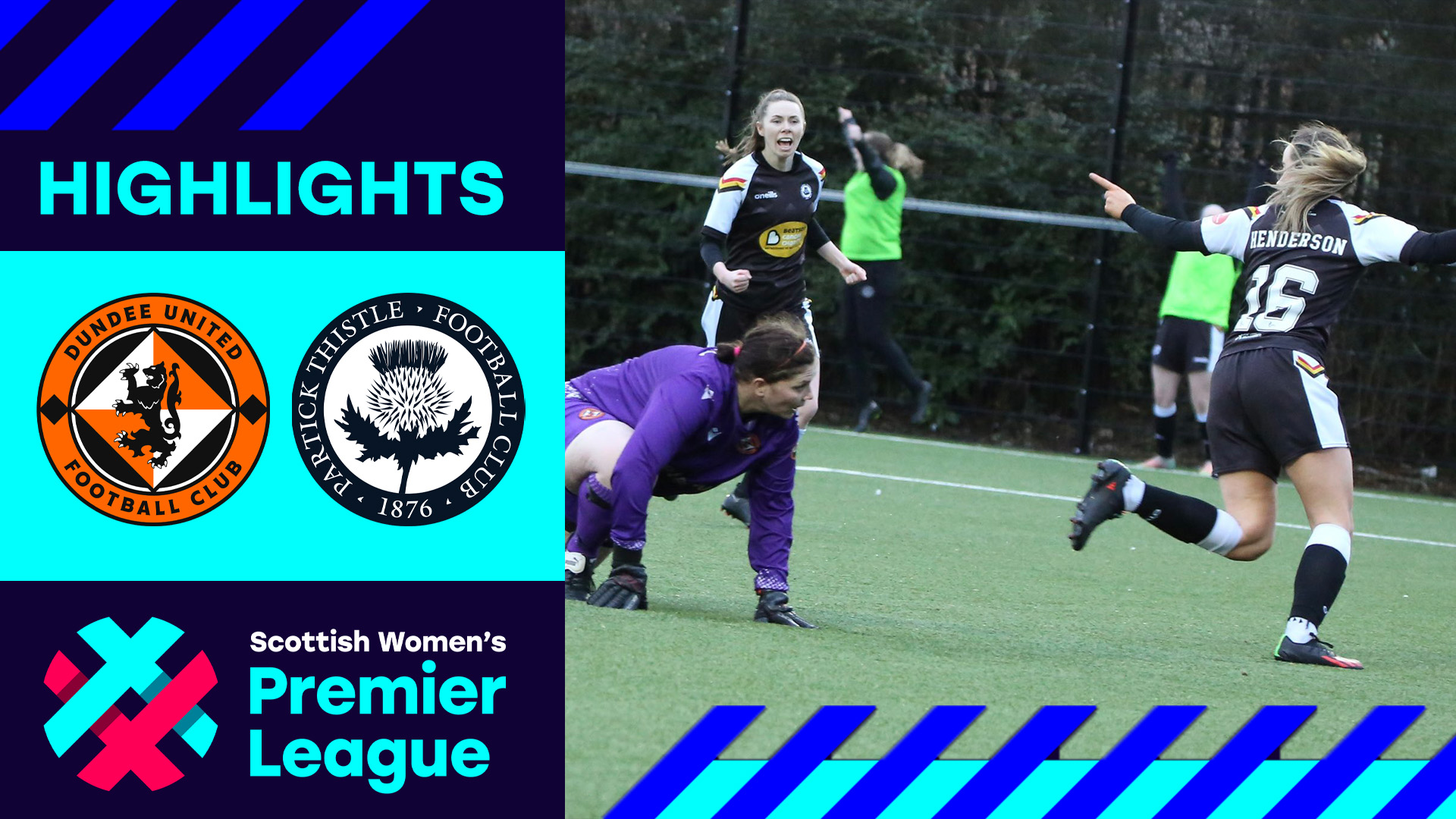 Dundee United 01 Partick Thistle Jags secure topsix status with