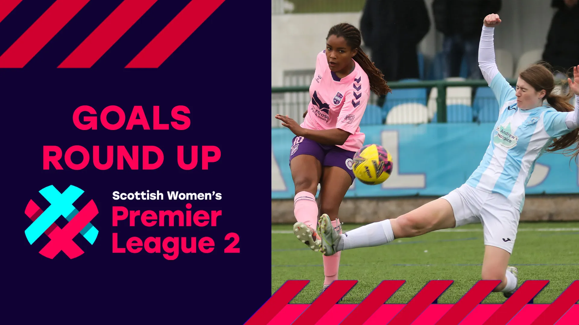 Image for SWPL 2 Round-up | Sunday 12th March