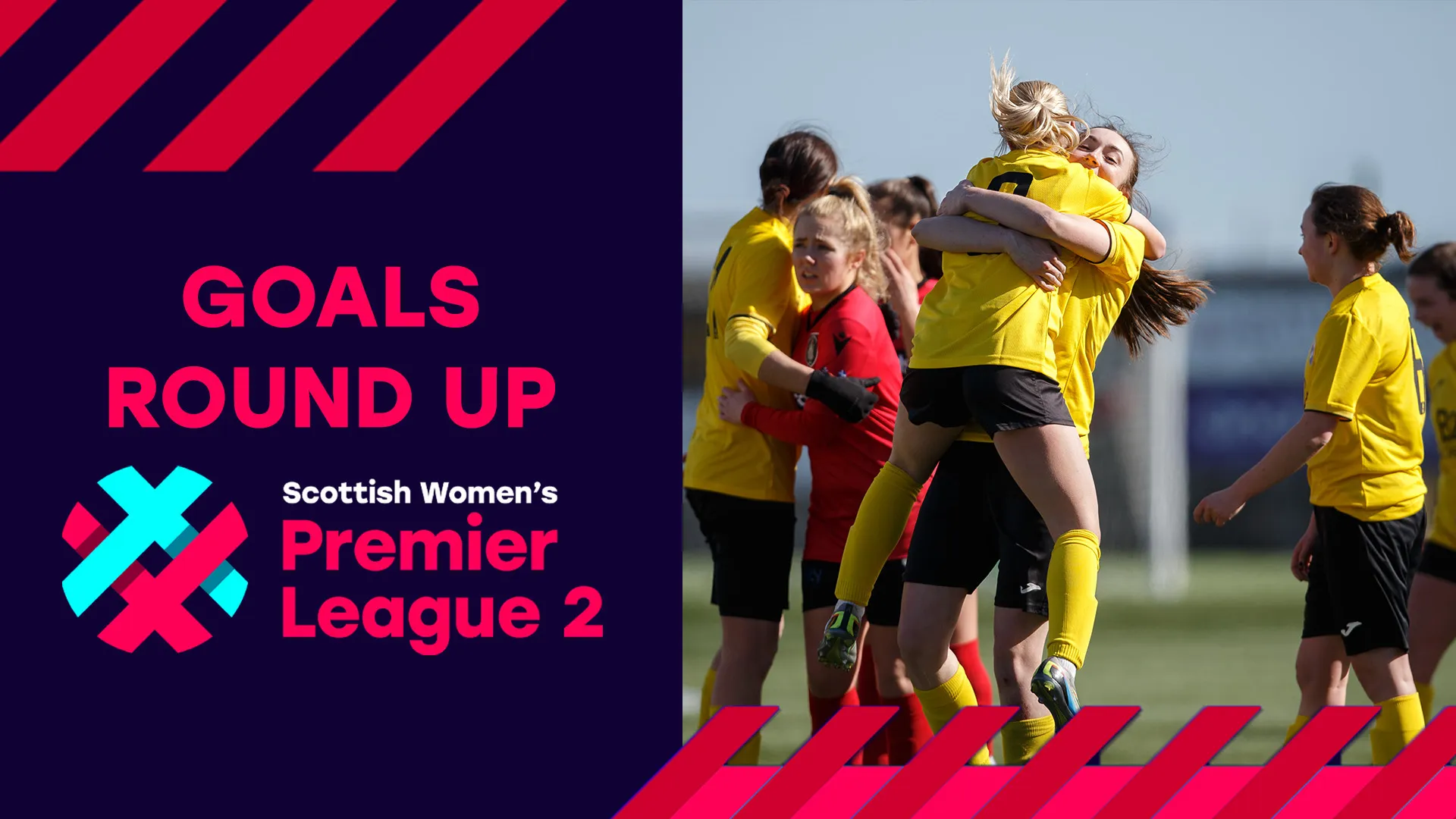 Image for SWPL 2 Round-up | Sunday 26th March
