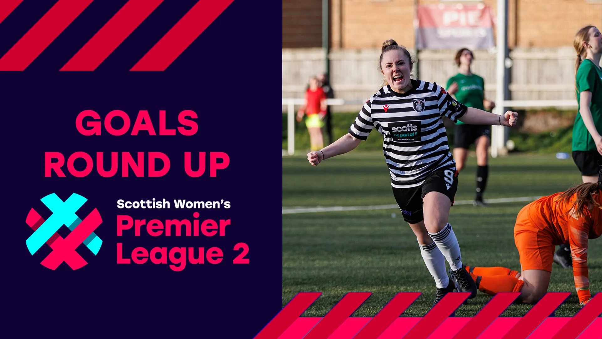 Image for SWPL 2 Round-up | Sunday 5th March
