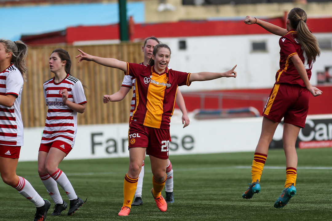 SWPL Team of the Week – 26th March