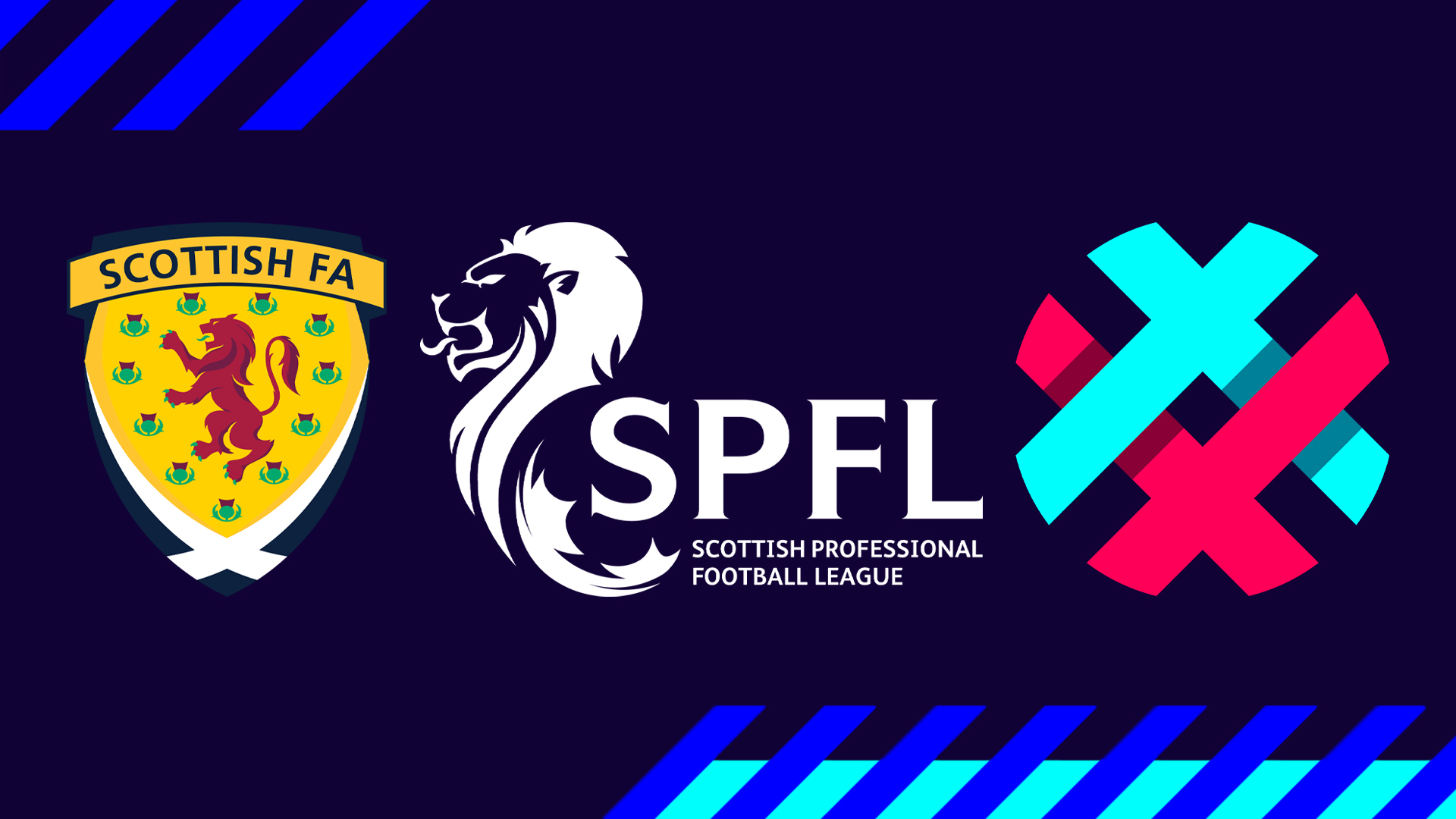 SWPL, Scottish FA, and SPFL join forces to create exciting new Scottish Football Marketing Division