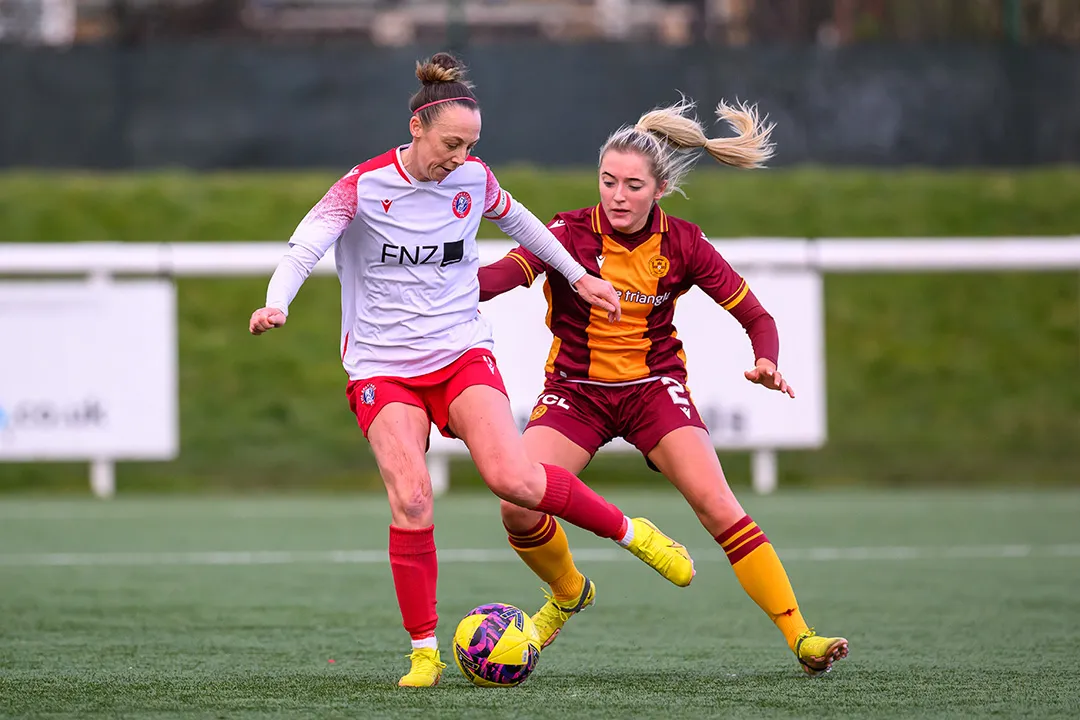 Image for Park’s Motor Group SWPL Team of the Week – 23rd April