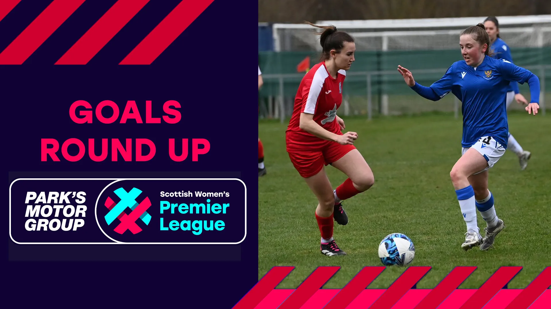 Image for Park’s Motor Group SWPL 2 Round-up | Sunday 2nd April