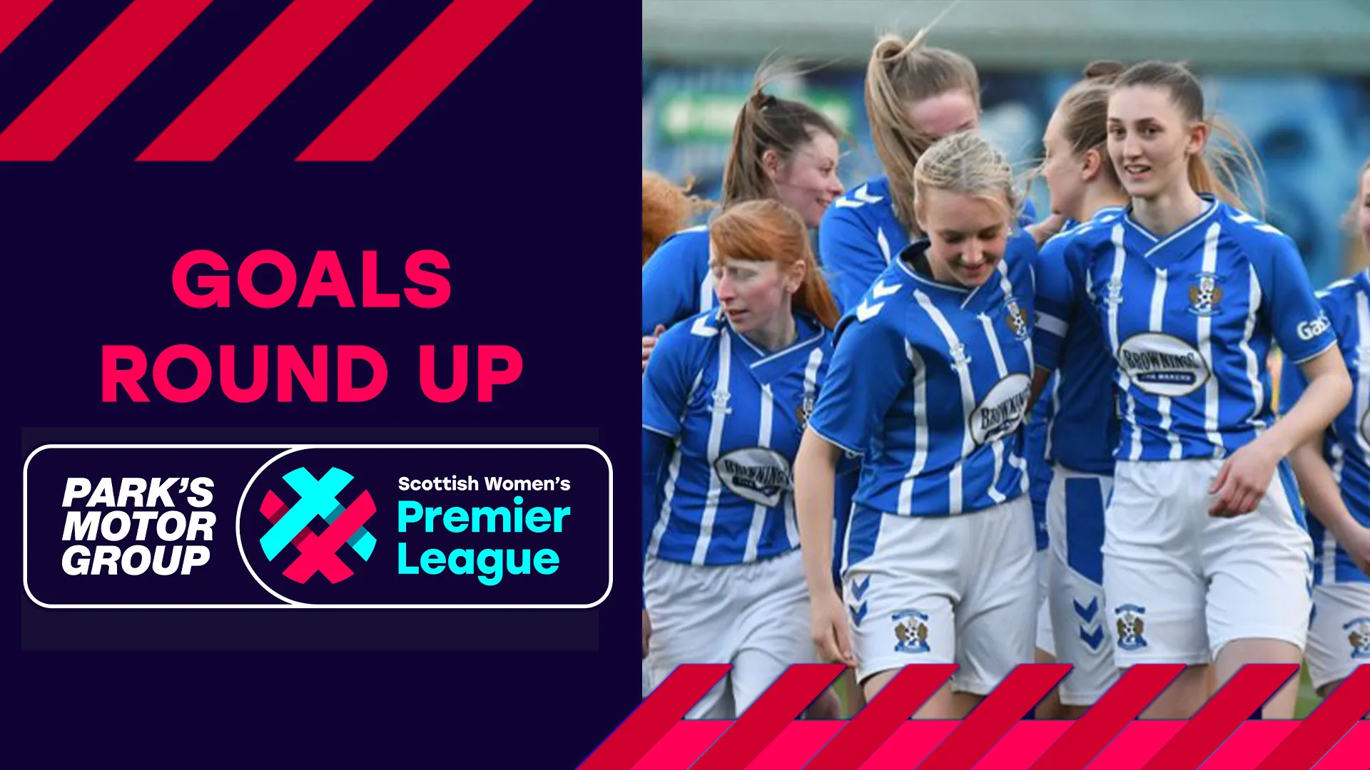Image for Park’s Motor Group SWPL 2 Round-up | Wednesday 19th & Sunday 23rd April