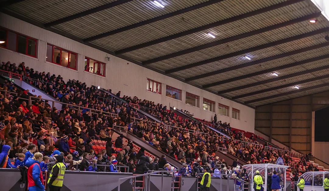 Image for SWPL play-off final details confirmed