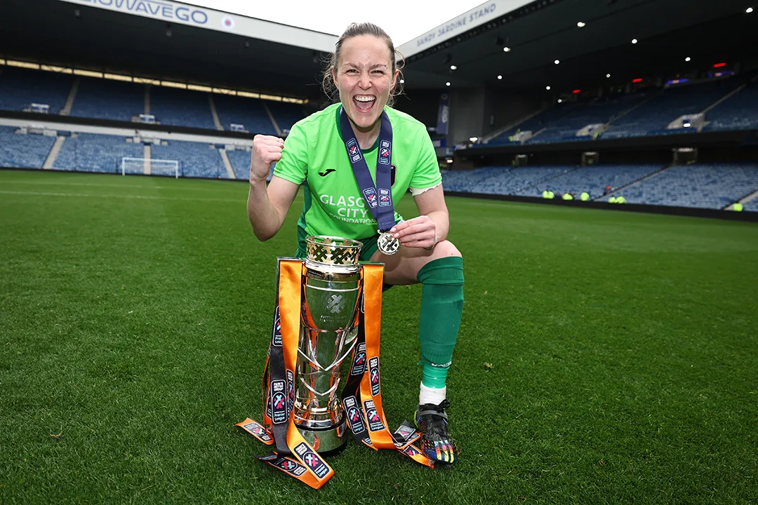 Image for Park’s Motor Group SWPL Team of the Week – 21st May