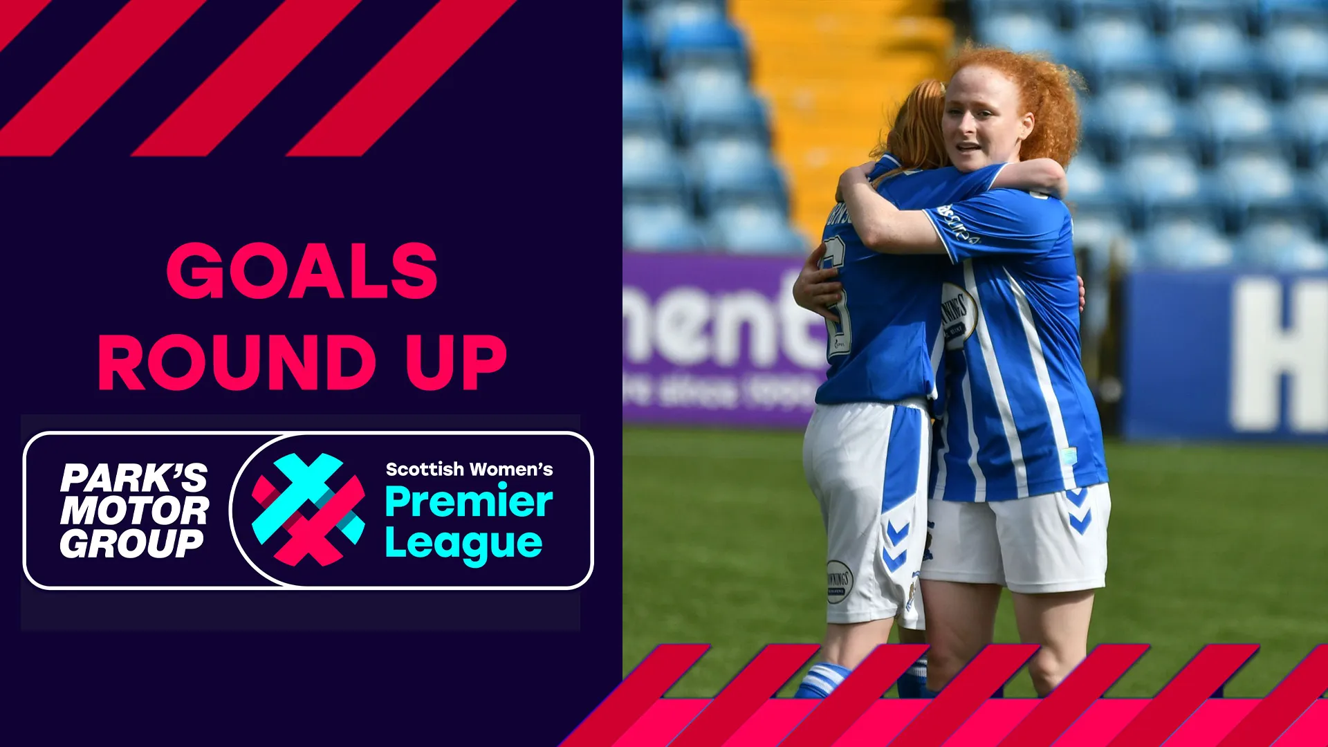Image for Park’s Motor Group SWPL 2 Round-up | Sunday 7th May