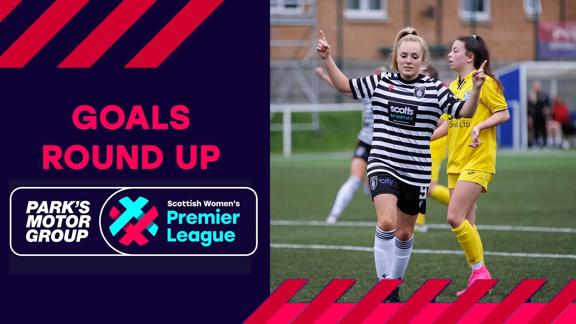 Image for Park’s Motor Group SWPL 2 Round-up | Sunday 21st May