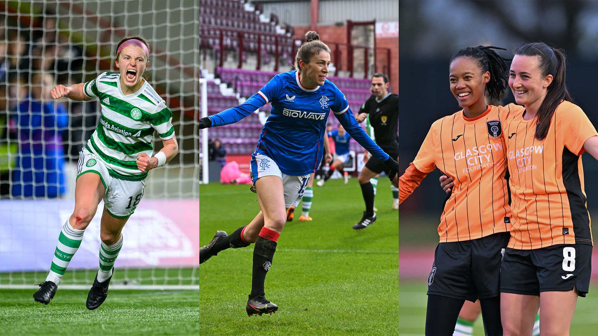 SWPL announces broadcast matches for final day of 2022/23 season