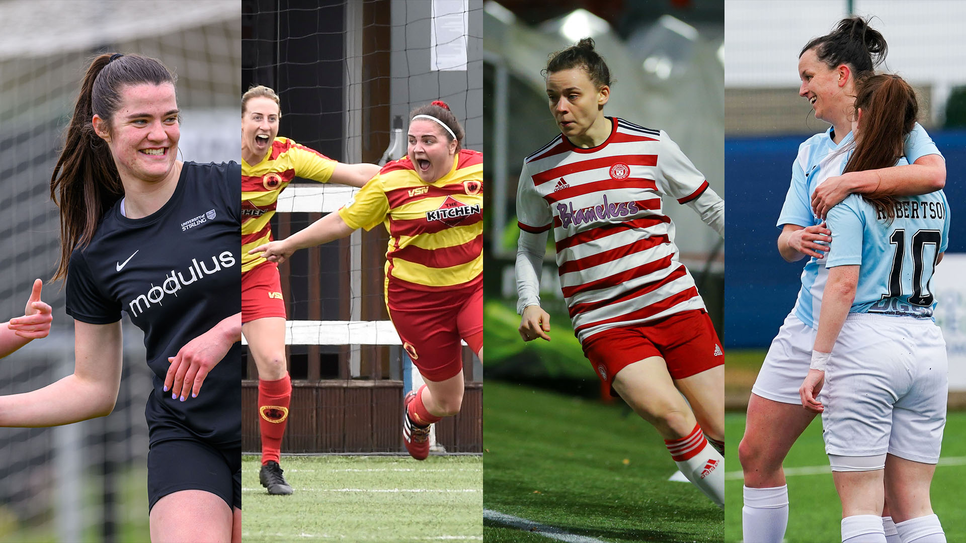 SWPL season concludes with Play-off Finals