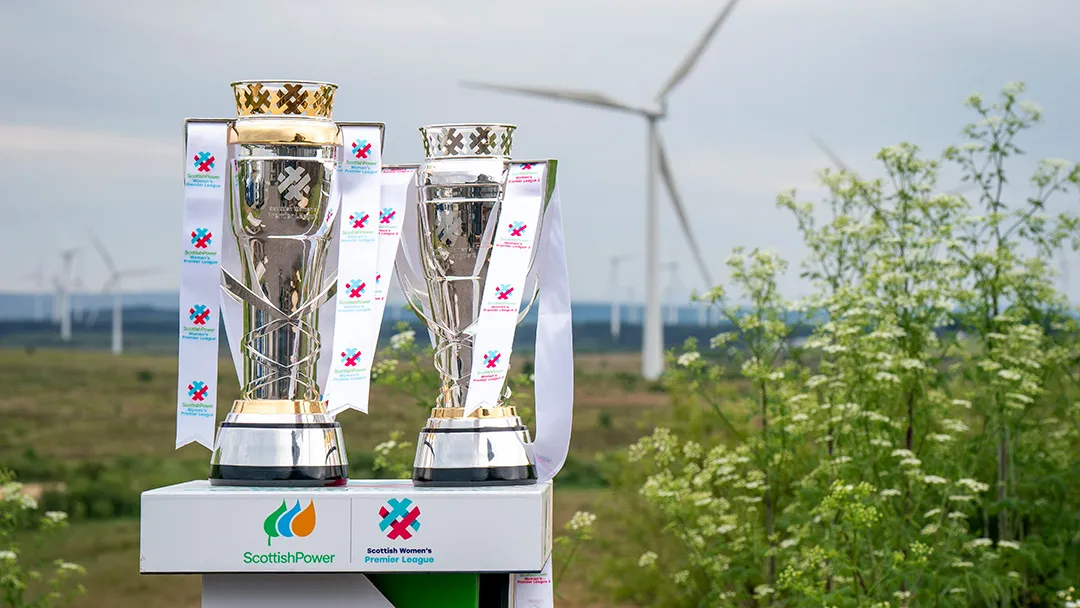 Image for 2024/25 ScottishPower Women’s Premier League Fixtures Released