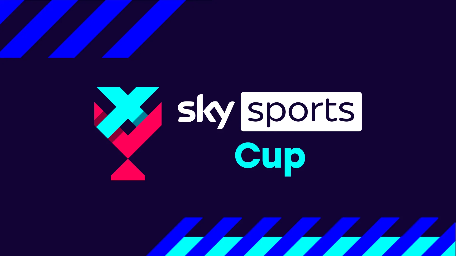 Image for 2023/24 Sky Sports Cup – 1st & 2nd Round Draws