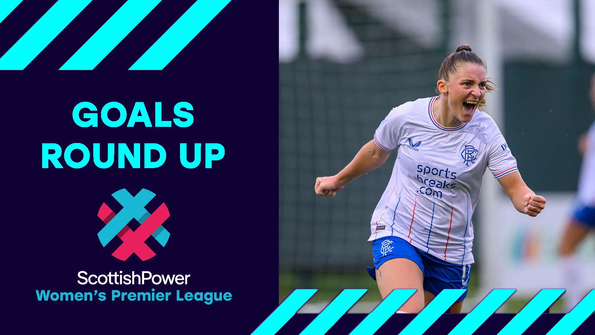 Image for ScottishPower Women’s Premier League Round-up | Round 3 Fixtures