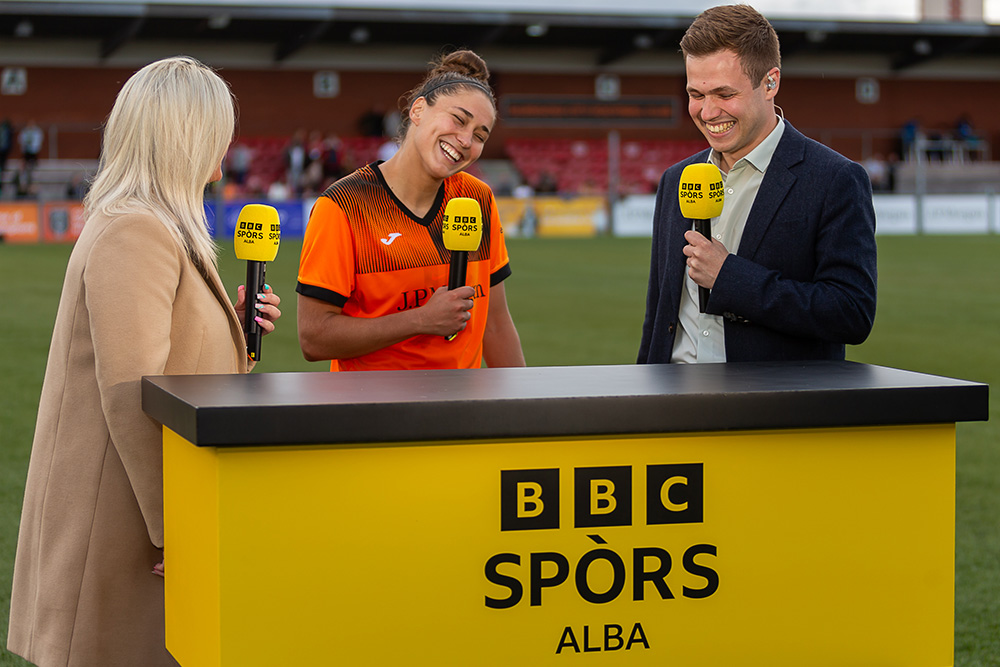 SWPL announces remaining broadcast matches for 2023