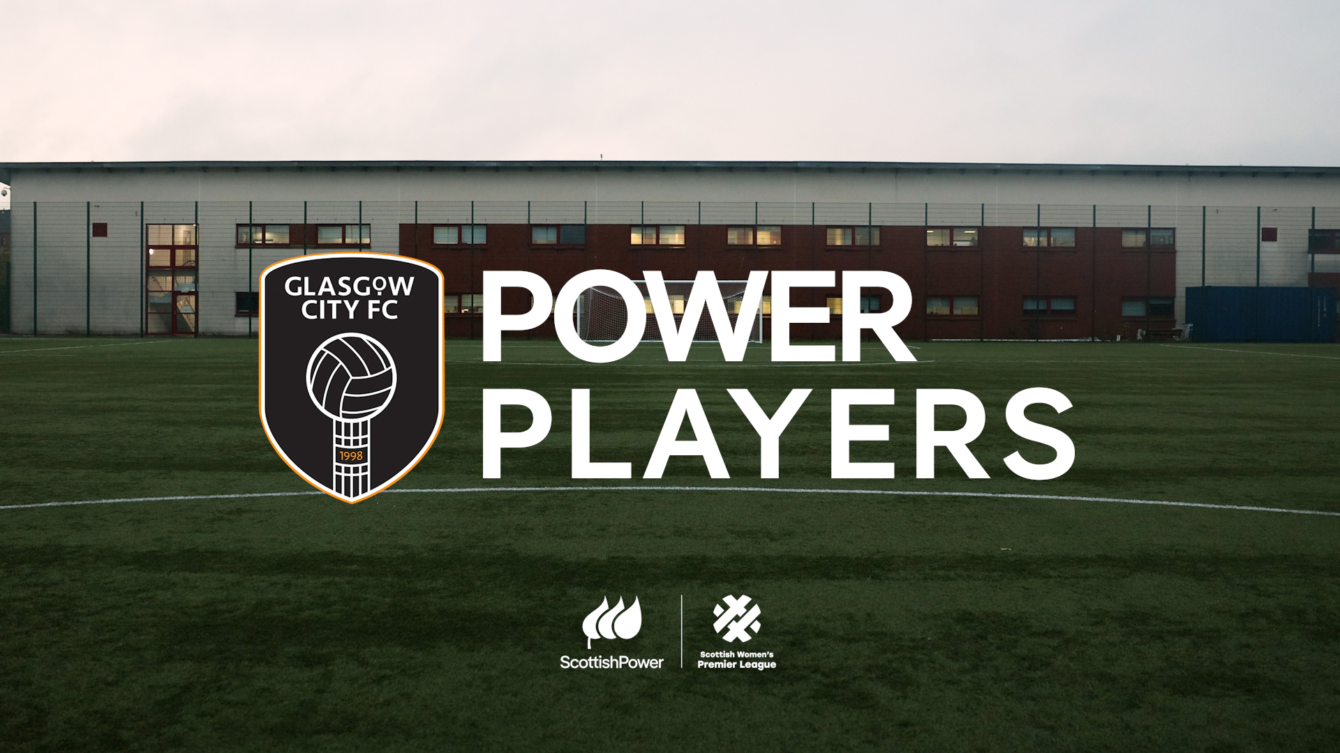 Power Players | Episode 1 | Glasgow City | Brought to you by ScottishPower & the SWPL