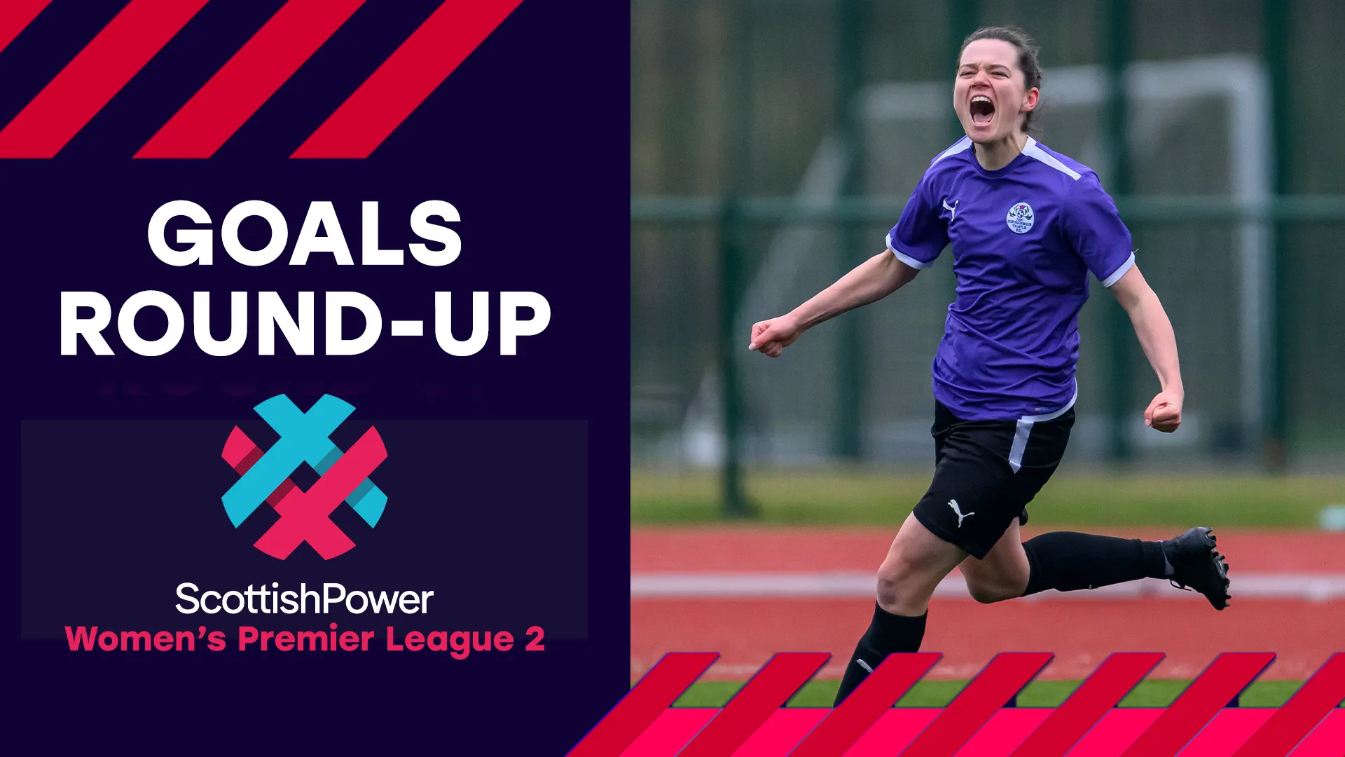 Image for ScottishPower Women’s Premier League 2 Round-up | Sunday 26th November