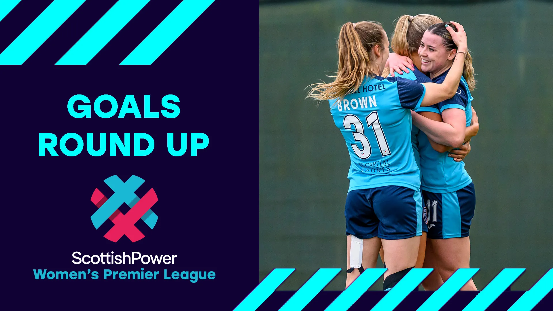 Image for ScottishPower Women’s Premier League Round-up | Sunday 17th March