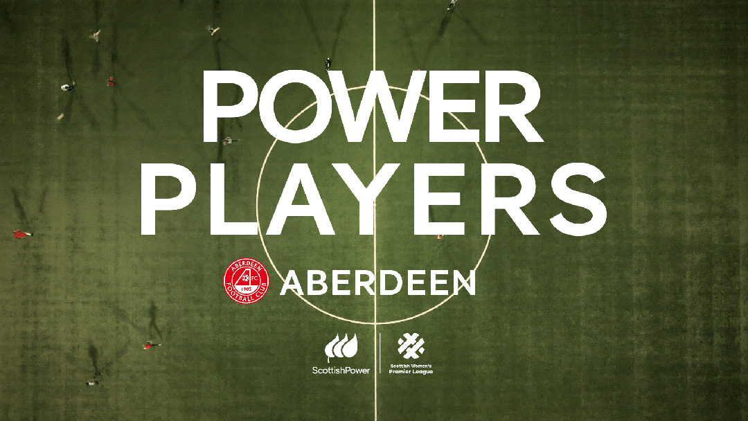 Power Players | Episode 6 | Aberdeen | Brought to you by ScottishPower & the SWPL