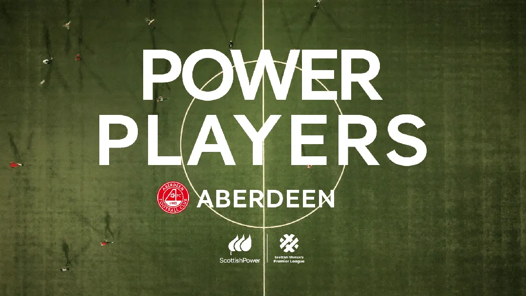 Image for Power Players | Episode 6 | Aberdeen | Brought to you by ScottishPower & the SWPL