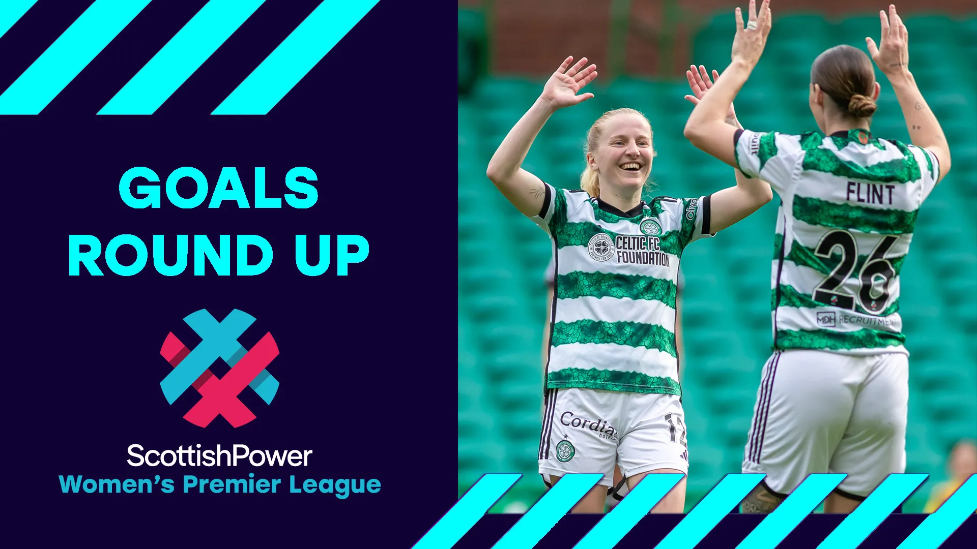 Image for ScottishPower Women’s Premier League Round-up | Sunday 21st April