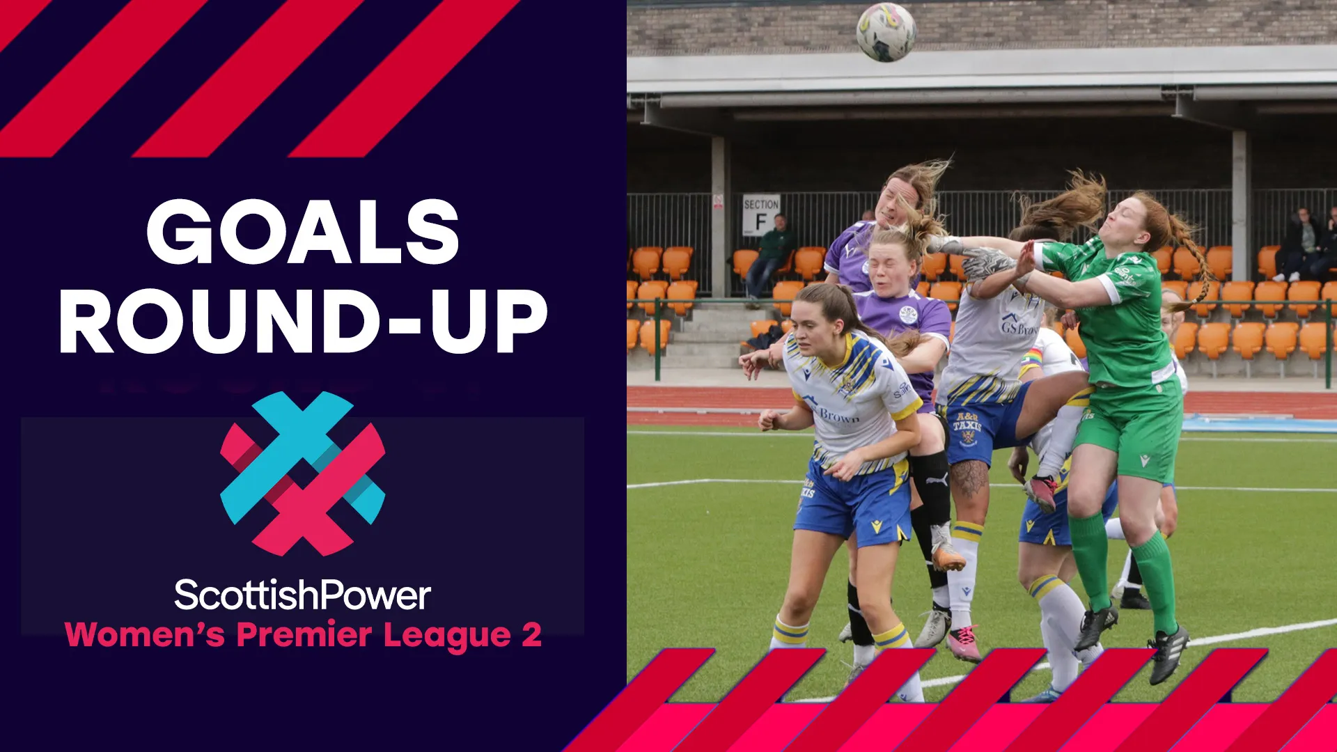 Image for ScottishPower Women’s Premier League 2 Round-up | Sunday 5th May