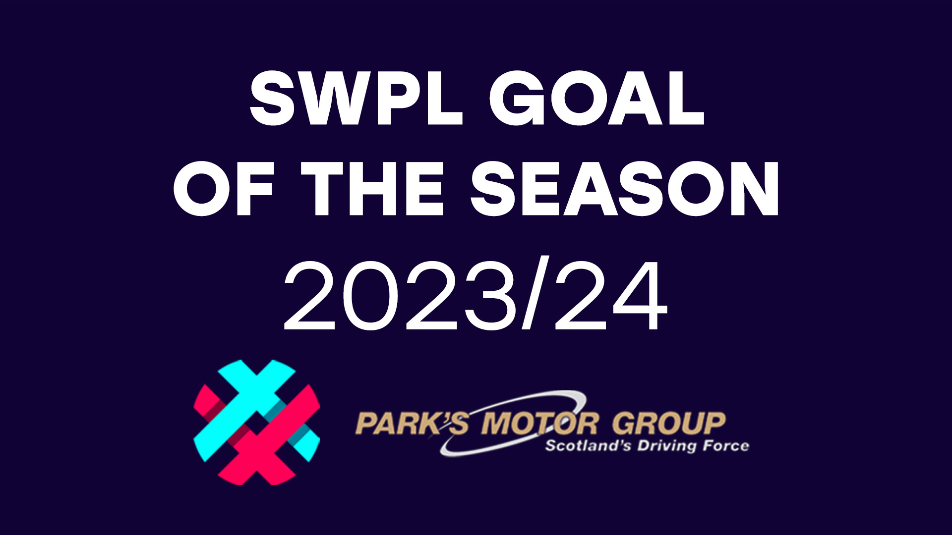 2023/24 SWPL Goal of the Season – Nominees