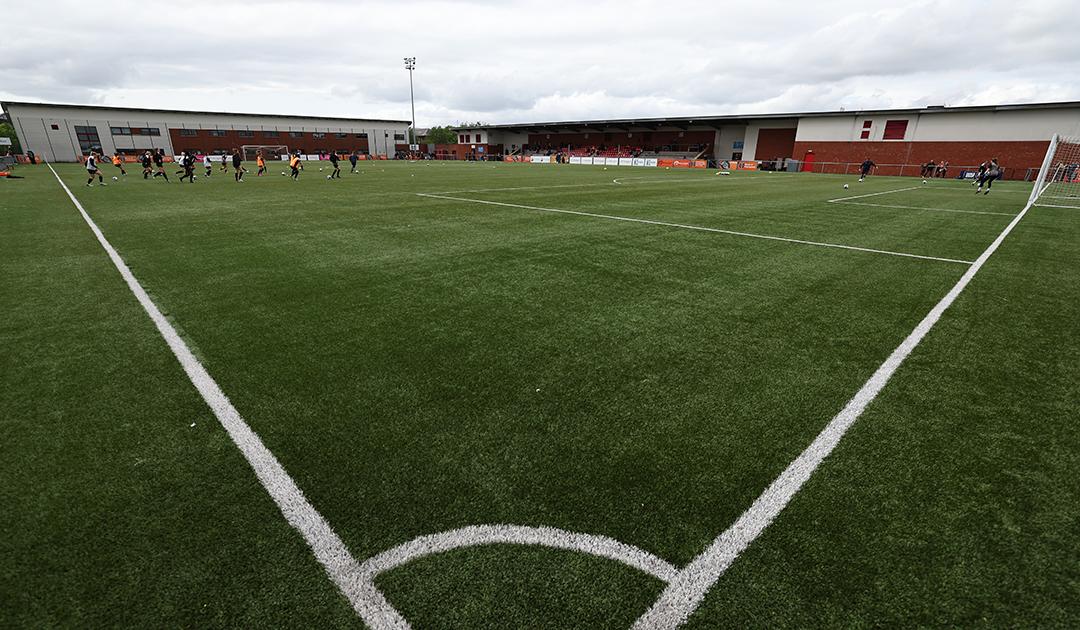 SWPL Statement – Petershill Park (19th August)