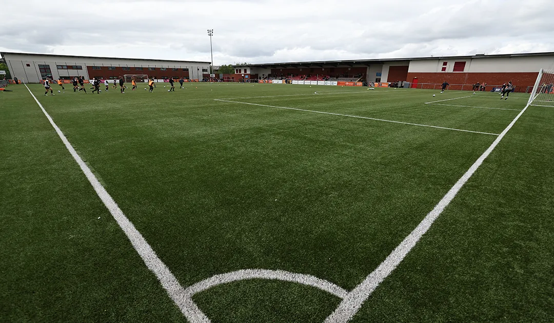 Image for SWPL Statement – Petershill Park (19th August)