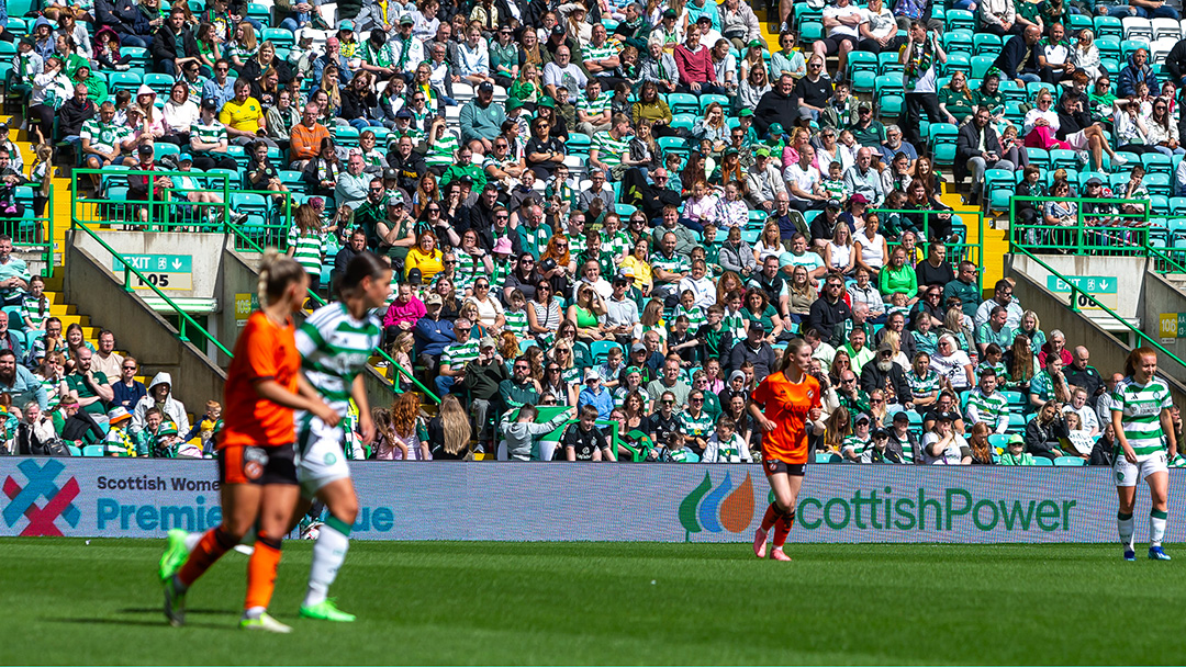 Record opening weekend attendance in the SWPL