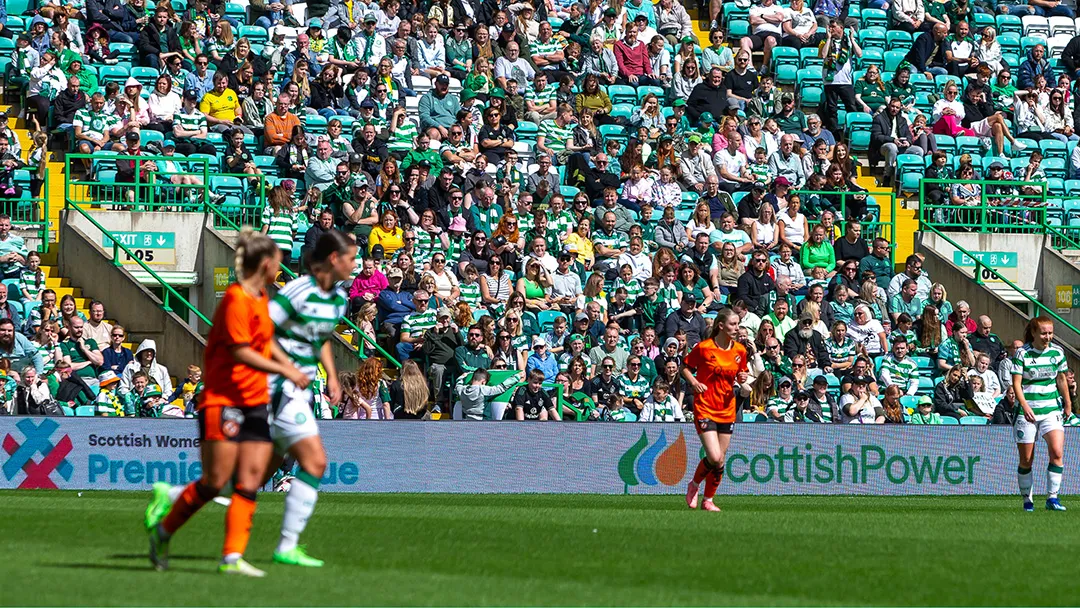 Image for Record opening weekend attendance in the SWPL