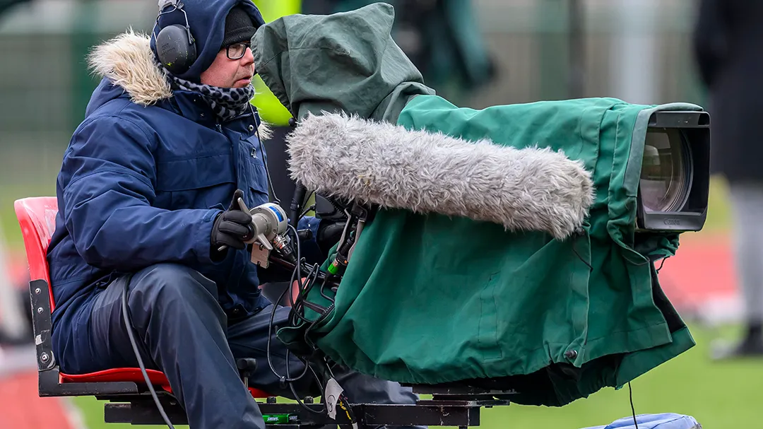 Image for SWPL Round 6 Broadcast Matches Confirmation