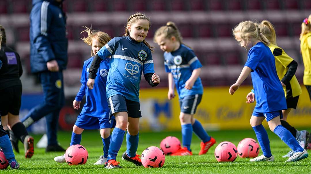 SWPL launches ‘Get Moving, Be Here: Free Entry for Active Kids!’