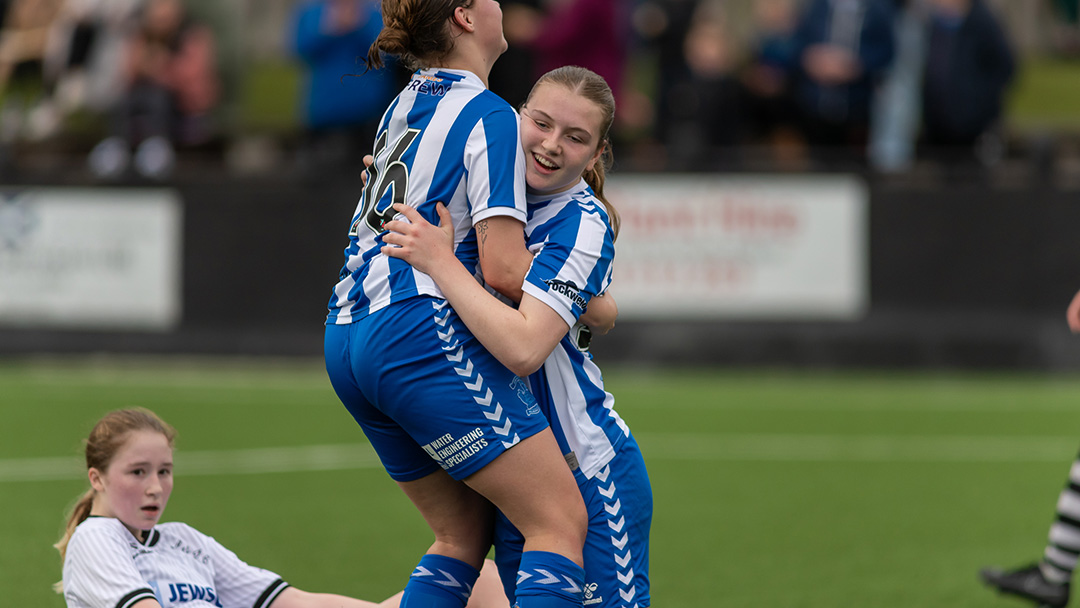 SWPL Team of the Week – 3rd & 6th October