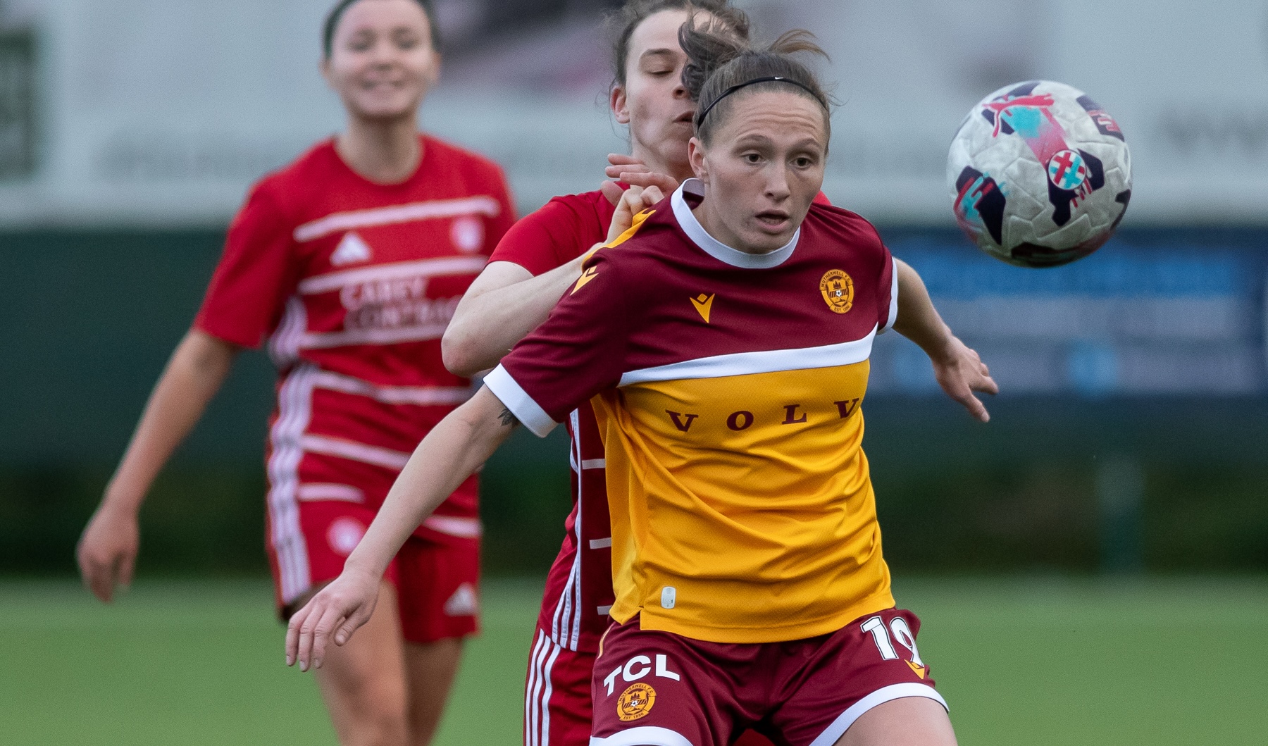 SWPL Team of the Week – 24th November