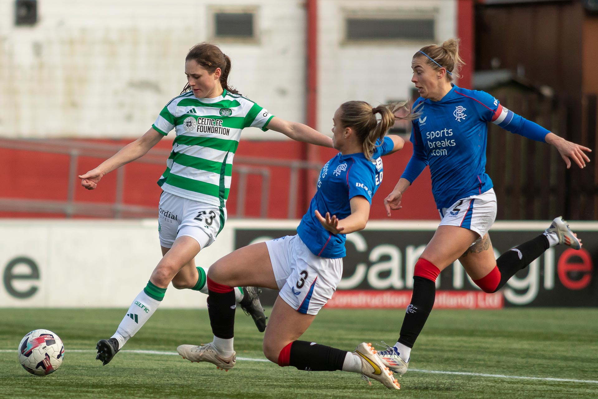 SWPL Team of the Week – 24th December