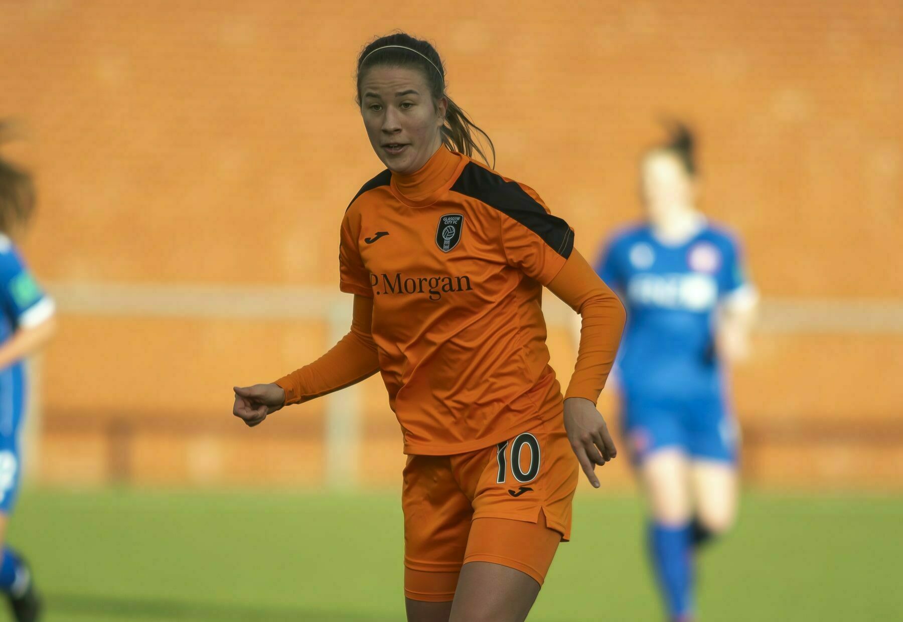 SWPL Team of the Week – 11th & 15th December