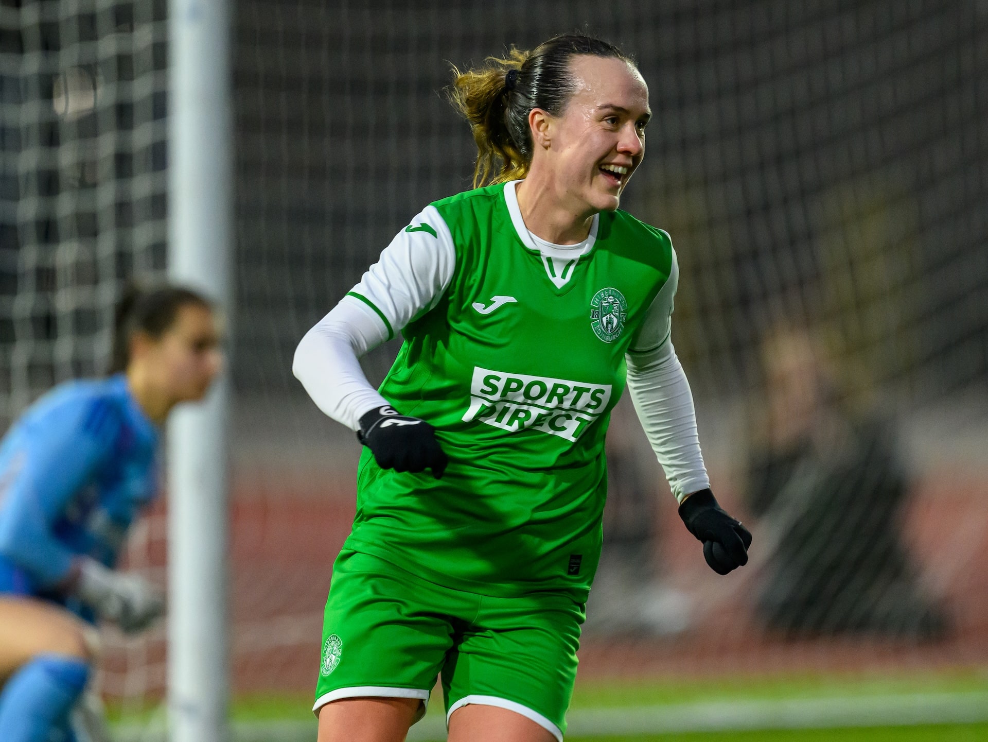 SWPL Team of the Week – 26th January