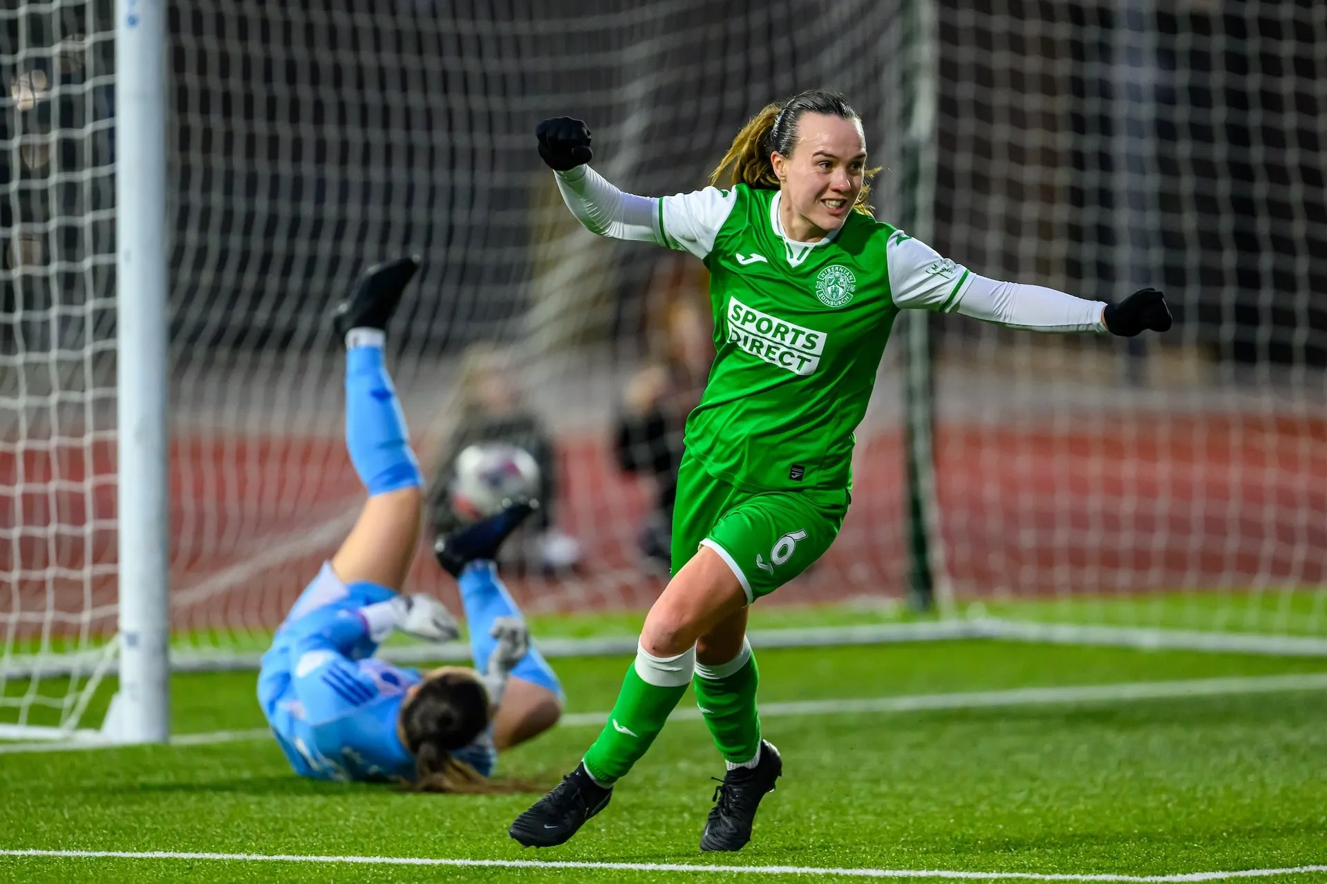 Image for SWPL Team of the Week – 19th January