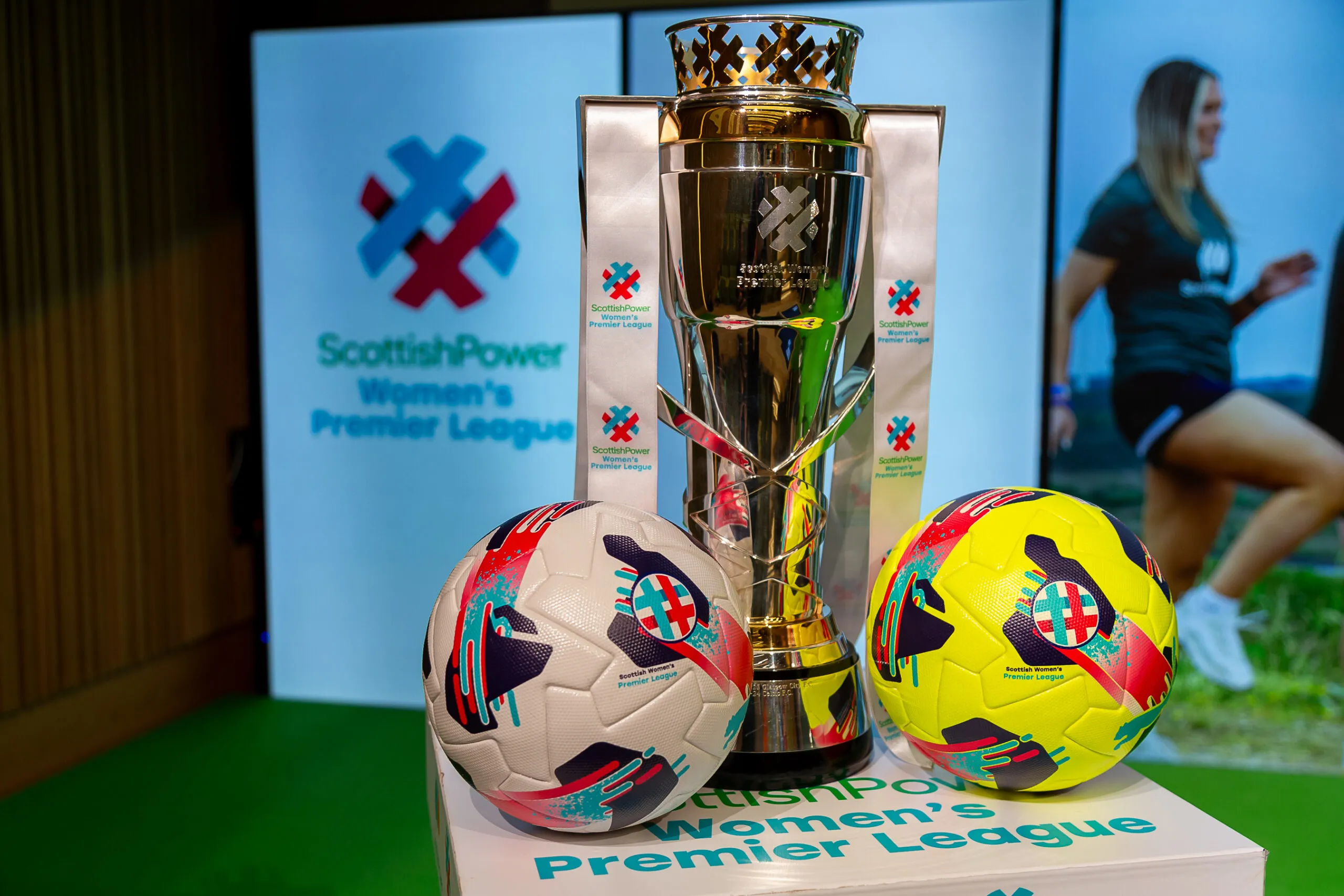 Image for Scottish Women’s Premier League Post-split Fixtures Announced