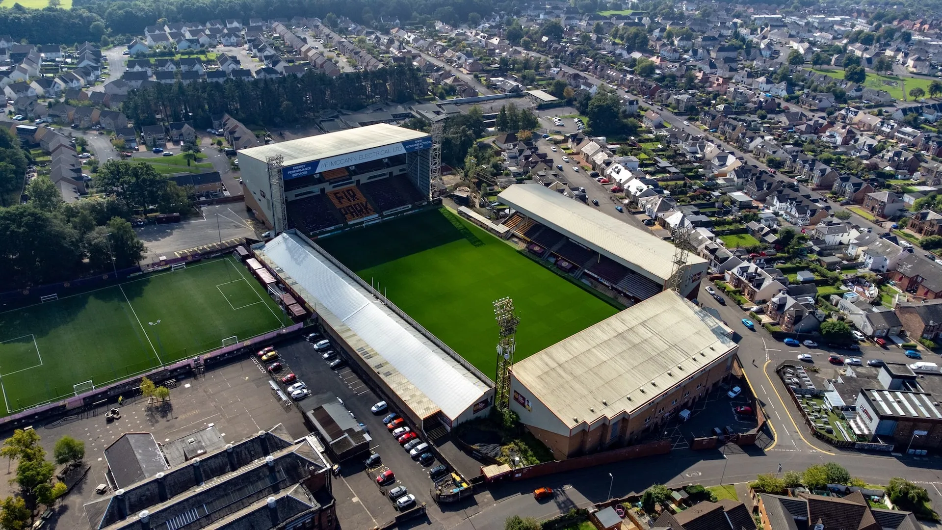 Image for Hospitality Confirmed for 2024/25 Sky Sports Cup Final