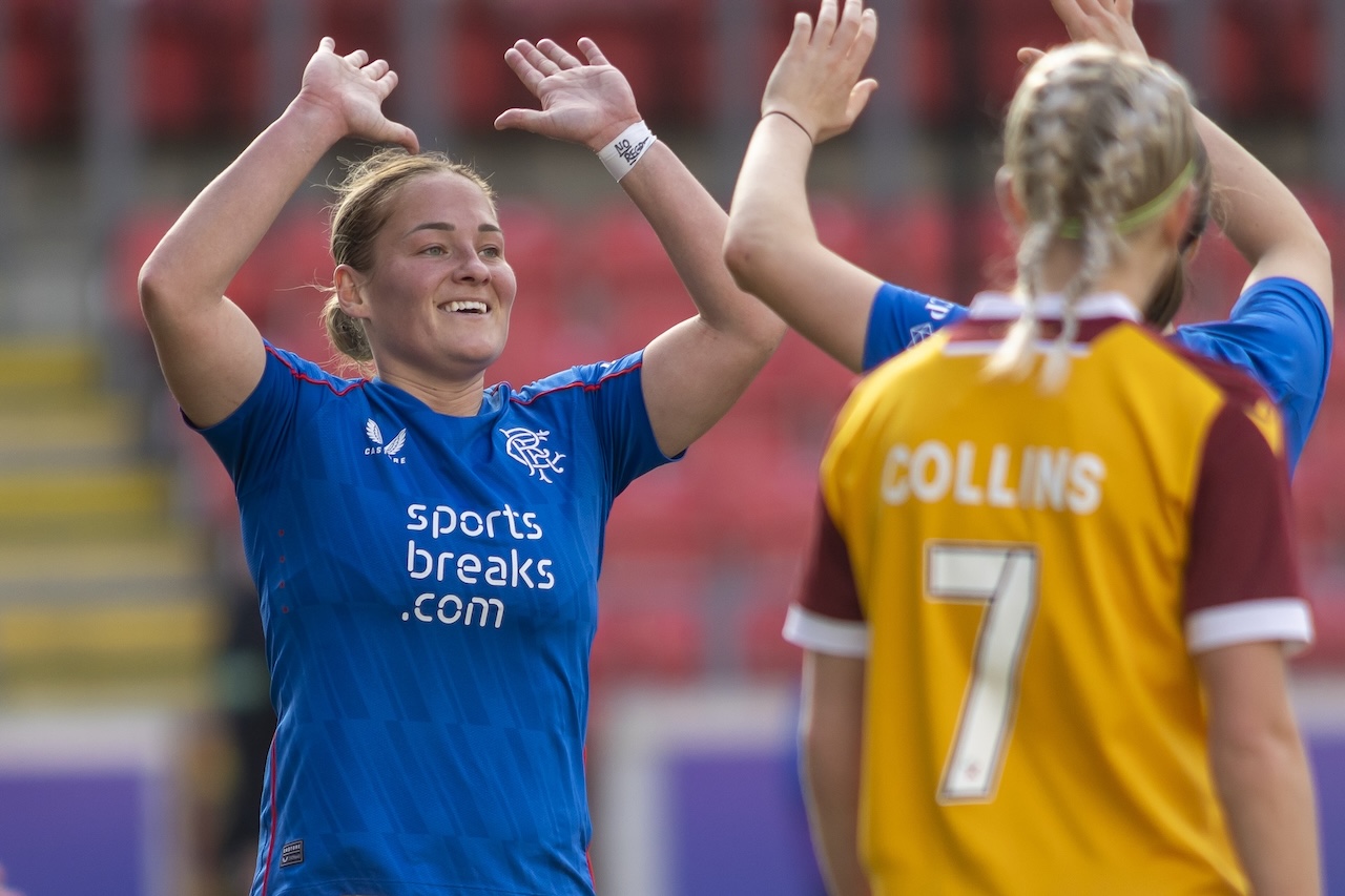 Team of the Week – 30th April and 4th May