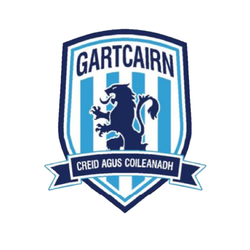 Gartcairn Crest